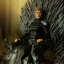 ThreeZero 3Z0064 Game of Thrones - Cersei Lannister