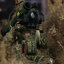MINI TIME MT-M042 1/6 U.S. Army Special Forces