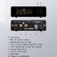 Topping E30ii DAC ตั้งโต๊ะชิป AK4493S x2 ประกันศูนย์ไทย