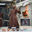 Hot Toys MMS785 Star Wars: Episode III Revenge of the Sith - Plo Koon