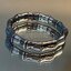 เทราเฮิร์ต กำไล (Terahertz Bracelet) แร่สังเคราะห์ที่มีเพื่อการบำบัด รักษา เป็นเทคโนโลยีจดสิทธิบัตร จากประเทศญี่ปุ่น