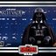 Hot Toys MMS572 Star Wars The Empire Strikes Back™ 1/6 Darth Vader™ (The Empire Strikes Back 40th Anniversary Collection)