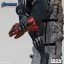 Iron Studios BDS Art Scale 1/10 Avengers: Endgame - Black Panther (16F)