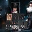 Long Shan Heavy Industry LS2024-04-C Dark Sister Hathaway (Double Head Carving Luxury Edition)