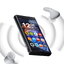 Hiby Digital M300 เครื่องเล่นเพลง Android พกพา มี Playstore มีลำโพงในตัว รองรับ Hires + Hires Wireless