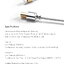 DD TC07BL สายแปลง Lightning เป็น USB TypeB สำหรับเครื่องเสียง