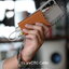 DD TC07F สายแปลง TypeC เป็น USB 2.0 OTG สำหรับต่อกับอุปกรณ์เครื่องเสียง ประกันศูนย์ไทย