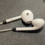 VE Metapod หูฟัง Earpod สำหรับโทรศัพท์มือถือ TypeC พร้อมไมโครโฟนที่ยอดเยี่ยม ประกันศูนย์ไทย
