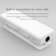 ขาย FiiO UBTR DAC/AMP ตัวรับสัญญาณ Bluetooth 4.1 aptx รองรับ iOS Android