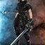 GAMETOYS GT-010 + GT-010A + GT-010B Noctis Lucis (Single Player Version) [FF15 Version] + (Main Body Purchase) + Throne (Additional Purchase)