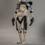 Hot Toys TMS119 1/6 Star Wars: Ahsoka™ - Captain Rex™