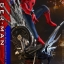 Hot Toys QS015 Spider-Man: Homecoming 1/4 Spider-Man (Deluxe Version)