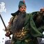 303TOYS x JSTOYS NO.303001 THREE KINDOMS - Mighty Guan Yu Yun Chang (Standard Edition)