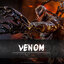 Hot Toys MMS626 1/6 Venom: Let There Be Carnage - Venom