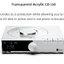 SMSL PL200 T เครื่องเล่นซีดีตั้งโต๊ะขนาดกะทัดรัด รองรับ MQA-CD ประกันศูนย์ไทย