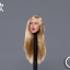 GACTOYS GC021B,E European and American sexy expression beauty head