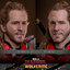 Hot Toys MMS788 Deadpool & Wolverine - Nicepool