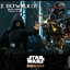 Hot Toys DX23 1/6 Star Wars: The Mandalorian™ - Luke Skywalker™ (Deluxe Version)
