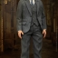 Soldier Story SS113 BIS Undercover Agent Shanghai 1942