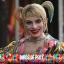 Hot Toys MMS566 Birds of Prey 1/6 Harley Quinn (Caution Tape Jacket Version)