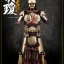 303TOYS MP002 MASTERPIECE SERIES: THE GUARDING GENERAL - QIN QIONG A.K.A SHUBAO (EXCLUSIVE EDITION)