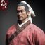 Twelve O'Clock TM T-014B Hero Series - Wu Song (Tiger Fighting Edition)