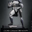 Hot Toys TMS141 Star Wars: The Clone Wars - Clone Commander Wolffe