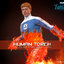 05/10/2568 Hot Toys MMS829B The Fantastic Four: First Steps - Human Torch (Special Edition)