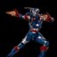 threezero 3Z02570C0 DLX The Infinity Saga - Iron Patriot