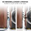 ERTK Angle Twist Coaxial RCA สายสัญญาณเสียงแบบโคแอกเซียล RCA ไปยัง RCA ประกันศูนย์ไทย
