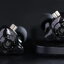 KZ EDX PRO X หูฟัง Iems ไดรเวอร์ไดนามิกซูเปอร์ลิเนียร์ ประสิทธิภาพเสียงที่โดดเด่น ประกันศูนย์ไทย