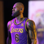 Goat Toys GT-Jame 1/6 James Opener Night Set