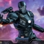 Hot Toys MMS530D31 Avengers: Endgame - War Machine