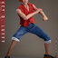 Hot Toys TMS109 1/6 One Piece - Monkey D. Luffy