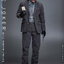 Hot Toys DX50 The Dark Knight Trilogy - The Joker (Bank Robber Version)