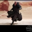 Hot Toys DX17 STAR WARS EPISODE I: THE PHANTOM MENACE - DARTH MAUL WITH SITH SPEEDER