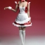 SUPER DUCK C015A, C, D Maid