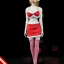 ZYTOYS ZY5020 Christmas girl clothes set