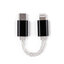 Hiby USB-C to Lightning สายแปลง Lighting ต่อออก Type-C