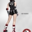 CAT TOYS CT013 Women's Fighting Set