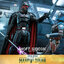 Hot Toys TMS107 1/6 Star Wars: The Mandalorian™ - Moff Gideon™