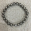 Pyrite 8 mm ปี่เซี้ยะ เงินแท้ ไพไรต์ เรียกเงิน เรียกทอง