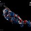 threezero 3Z02570C0 DLX The Infinity Saga - Iron Patriot