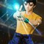 ASMUS TOYS YUYU002LUX 1/6 YU YU HAKUSHO - YUSUKE URAMESHI (LUXURY EDITION)