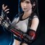 GAMETOYS GT-009 1/6 Fighting Goddess - Tifa