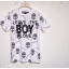 เสื้อยืดแบรนด์ BOY LONDON ลายพิมกะโหลกจุดทั่วทั้งตัว ด้านหน้าพิมคำพูด Leave The Boy Alone เนื้อผ้าคัตต้อนอย่างดีเนื้อผ้าไม่หนามากค่ะใส่สบาย สินค้างานเกรดMirror มาพร้อมป้ายคอ ป้ายกระดาษ ป้ายแคร์ ครบถ้วนค่ะ