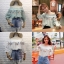 เสื้อปาดไหล่ คอระบาย ยางยืด งานปักแน่นๆ งานสไตล์เกาหลี ผ้าไหมญี่ปุ่นเนื้อดี ปลายแขนระบาย ทรงสวย งานน่ารักมากๆค่ะ