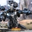 Hot Toys MMS499D26 AVENGERS: INFINITY WAR - WAR MACHINE MARK IV