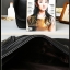 กระเป๋าผู้ชายสะพายข้าง Messenger ใส่เอกสาร นักธุรกิจแฟชั่นเกาหลี