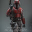Hot Toys TMS127 1/6 Star Wars: Ahsoka™ - Mandalorian Super Commando™